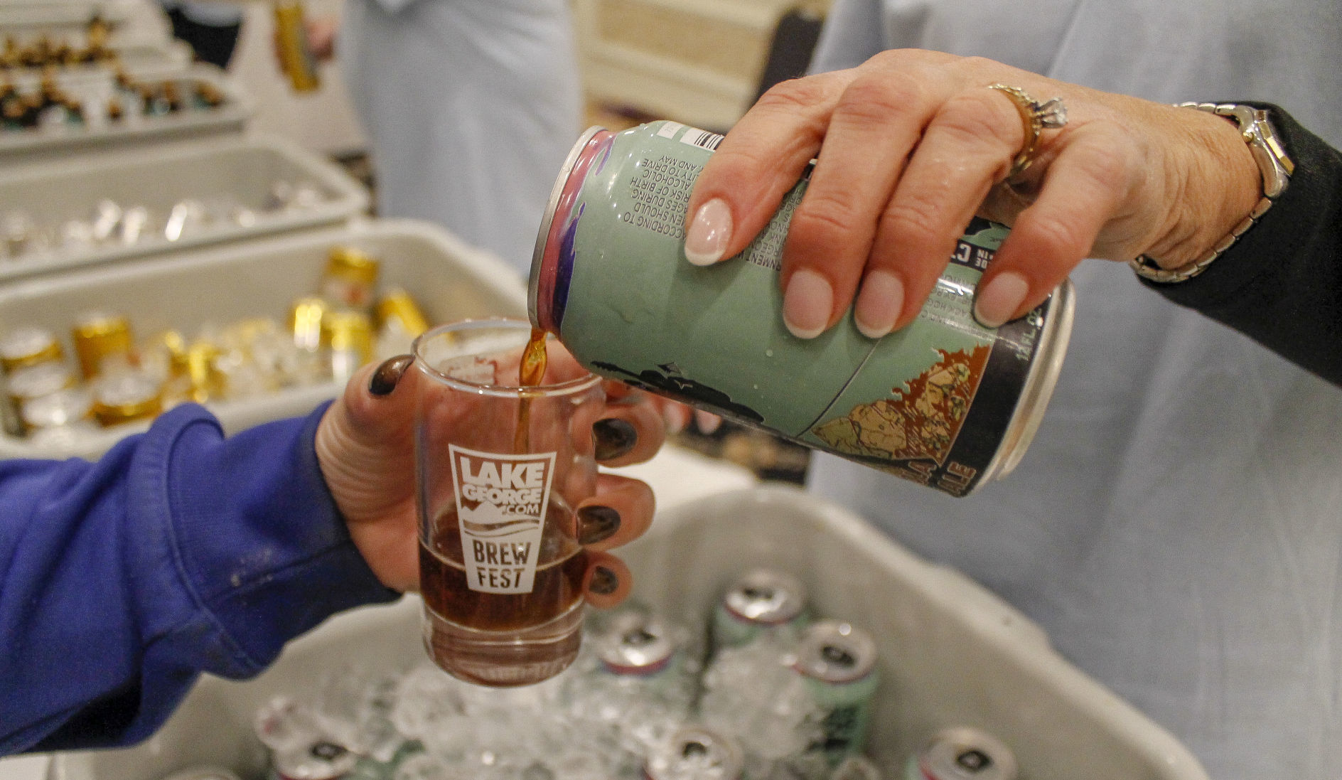 Glens Falls Brewfest